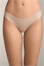 5 пар классических трусов с невидимым V-образным вырезом из смесовой полиамидной ткани артикул 155513296