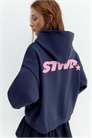 Худи Stwd Star артикул 155526861