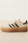 Кроссовки adidas Originals Gazelle Bold артикул 149729615