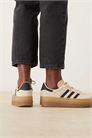 Кроссовки adidas Originals Gazelle Bold артикул 149729615