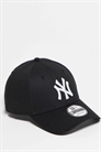 Кепка «Нью-Йорк Янкиз» 9forty артикул 121632372