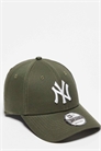 Кепка «Нью-Йорк Янкиз» 9forty артикул 121632342