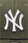 Кепка «Нью-Йорк Янкиз» 9forty артикул 121632342