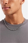 Водонепроницаемая цепочка из нержавеющей стали для ношения на шее артикул 148522759