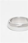 Кольцо из нержавеющей стали с гладкой поверхностью, водонепроницаемое артикул 150594434