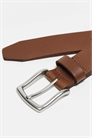 Кожаный ремень артикул 120733866