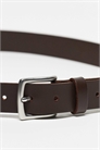 Кожаный ремень артикул 120733838