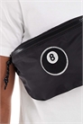 Сумка-поясная «8 ball» артикул 142284343