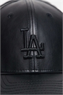 Кепка LA Dodgers из полиуретана 9forty артикул 152318674