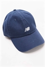 Кепка с 6 панелями и логотипом NB артикул 139712091