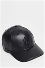 Кепка NY Yankees из полиуретана 9forty артикул 152318675