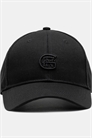 Кепка с вышитым логотипом артикул 152717886
