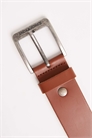 Кожаный ремень артикул 153909341