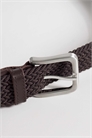 Тканый ремень артикул 153910393