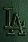 Кепка LA Dodgers 9forty Essential артикул 154894927