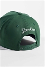 Кепка с логотипом «Нью-Йорк Янкиз» в стиле E-frame артикул 154894945