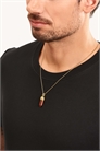 Колье на цепочке артикул 154286380