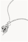 Ожерелье с подвеской в виде руки артикул 154286603