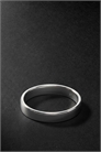 Кольцо из чистого серебра артикул 141220224