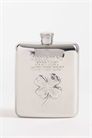 Фляжка «Клевер» артикул 153249927