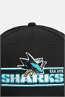 Кепка «Сан-Хосе Шаркс» 970 артикул 153566702