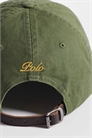Бейсболка с принтом в стиле поло артикул 154151693