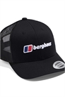 Кепка-тракер с логотипом артикул 131039139
