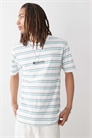 Футболка в полоску Somer Slope II артикул 140140132