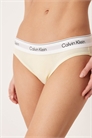 Трусики-бикини Icon из хлопка и модала артикул 154164389