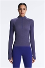 Функциональная футболка с длинными рукавами артикул 155999141