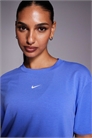 Футболка Nike One Training Dri-FIT свободного кроя артикул 150000104
