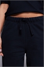 Джоггеры с широкими брючинами артикул 153667669