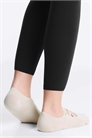 2 пары носков для йоги и пилатеса из смесовой ткани с полиамидом и двойными резинками артикул 155819581