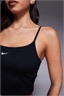 Бюстгальтер-топ Nike One Training Dri-FIT артикул 150000130