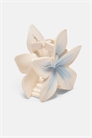 Заколка с цветком артикул 156004998