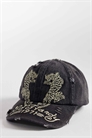 Кепка-тракер с 5 панелями «Пустынный тигр» артикул 154273732