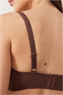 Бюстгальтер-футболка с формованной чашкой артикул 148808962