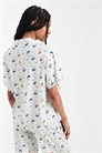 X Комплект пижамы с короткими рукавами с Миффи артикул 153564642
