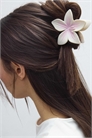 Заколка для волос с цветком артикул 155972855
