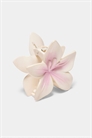 Заколка для волос с цветком артикул 155972855