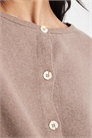 Вязаный кардиган co-ord артикул 154850617