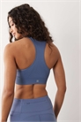 Спортивный бюстгальтер Stamina без швов артикул 153752672