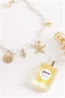 Ожерелье с бусинами в виде морских звезд и ракушек артикул 152701994