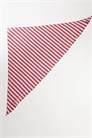 Полосатый платок артикул 153910202