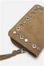 Кошелек с заклепками артикул 156230242