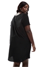 Платье-туника артикул 136668840