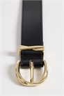 Ремень из искусственной кожи артикул 155587060