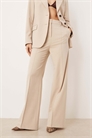 Брюки классического кроя из Парижа co-ord артикул 154235956