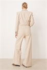 Брюки классического кроя из Парижа co-ord артикул 154235956