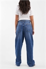 Джинсы X001 с заниженной посадкой артикул 148410023